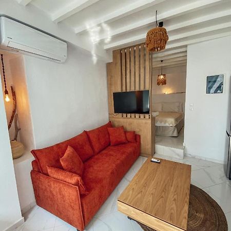 Evagelias Suite Bandar Skopelos Luaran gambar