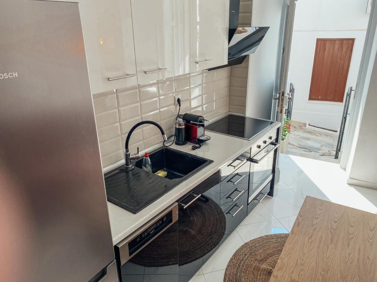 Evagelias Suite Bandar Skopelos Luaran gambar