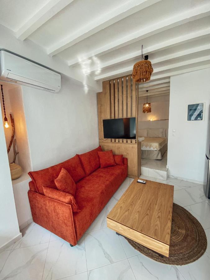 Evagelias Suite Bandar Skopelos Luaran gambar
