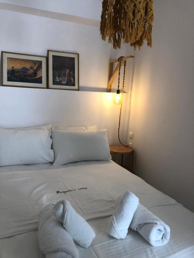 Evagelias Suite Bandar Skopelos Luaran gambar
