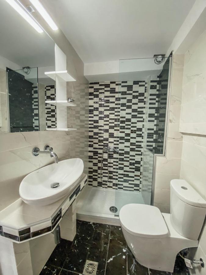 Evagelias Suite Bandar Skopelos Luaran gambar