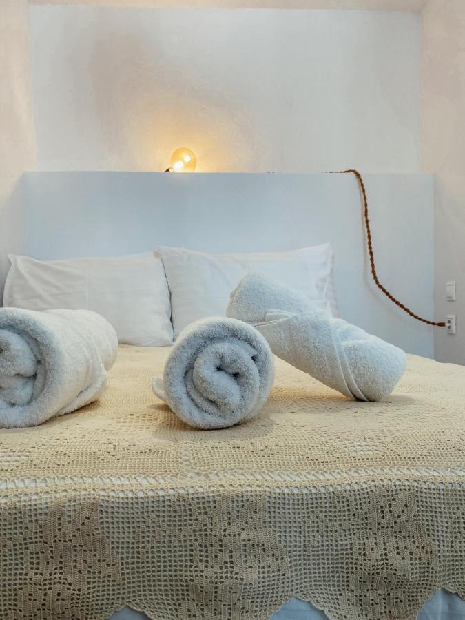 Evagelias Suite Bandar Skopelos Luaran gambar