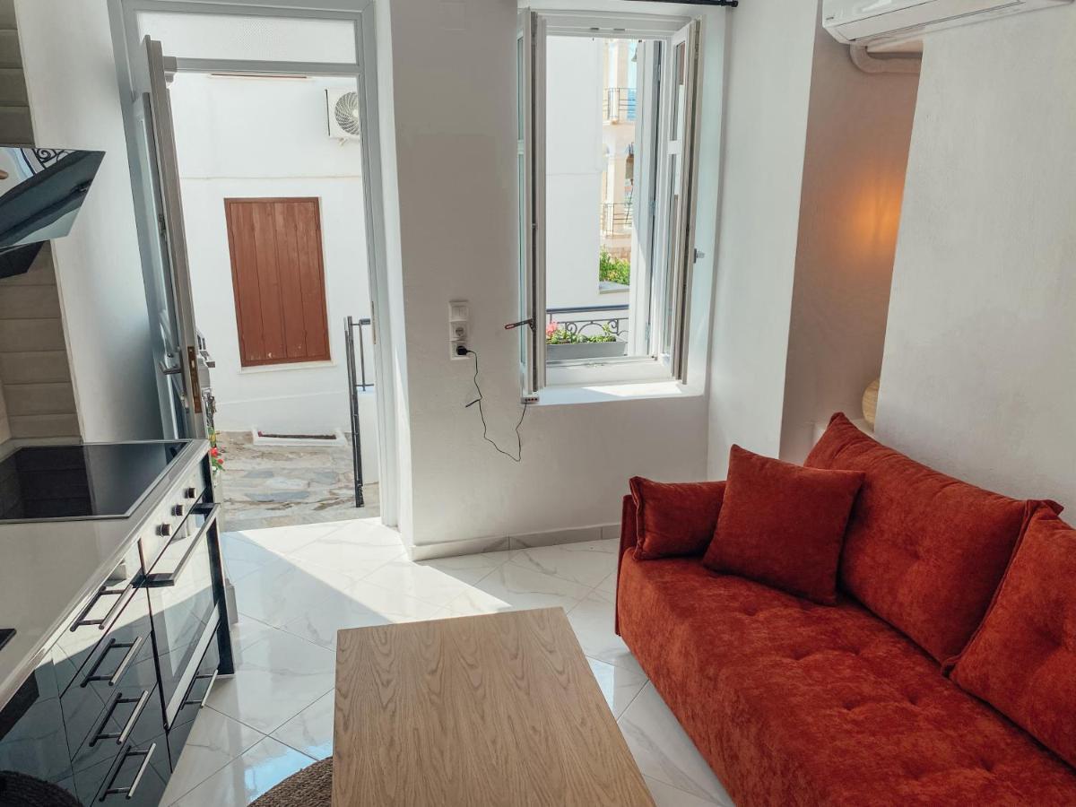 Evagelias Suite Bandar Skopelos Luaran gambar