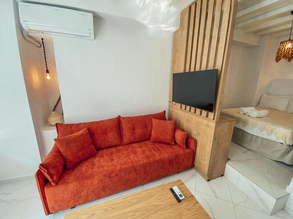 Evagelias Suite Bandar Skopelos Luaran gambar